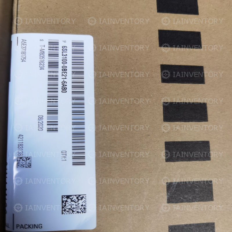 6AV6542-0BB15-2AX0--NEW