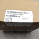 6AV65450BC152AX0NEW