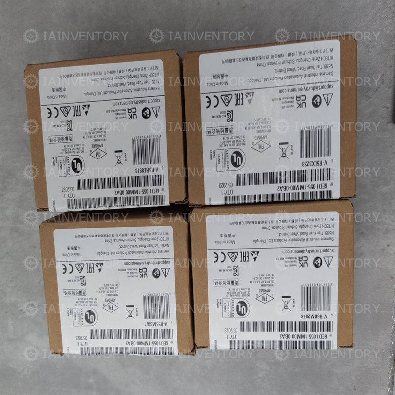 6ED10551MM000BA2NEW