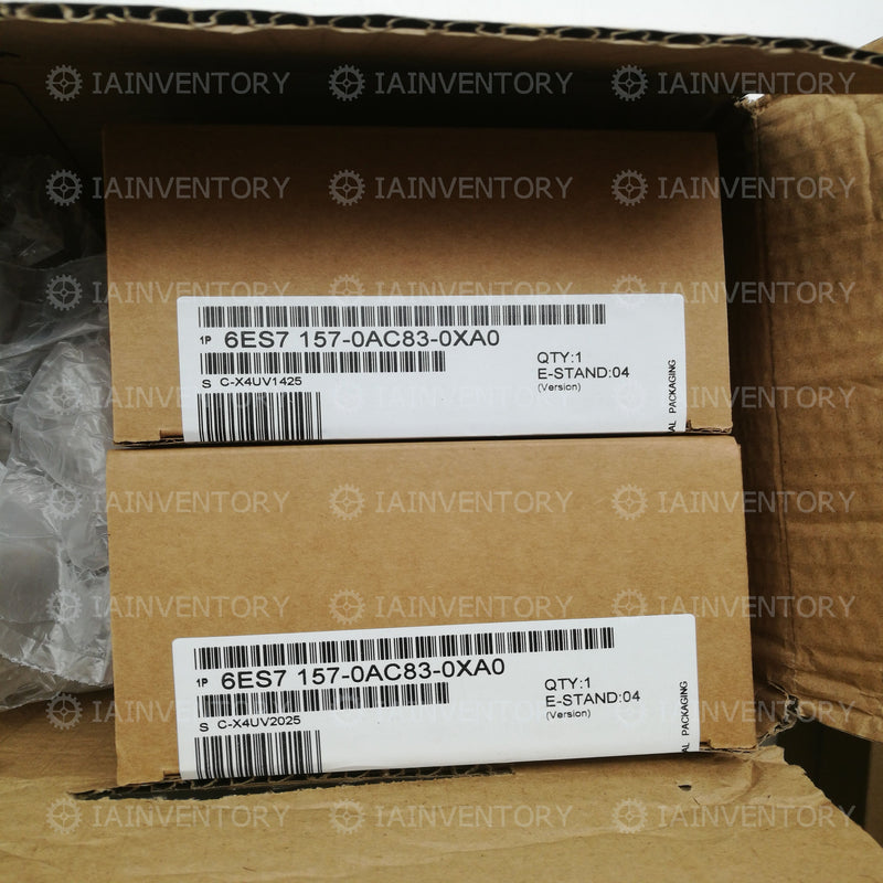 6ES71570AC830XA0
