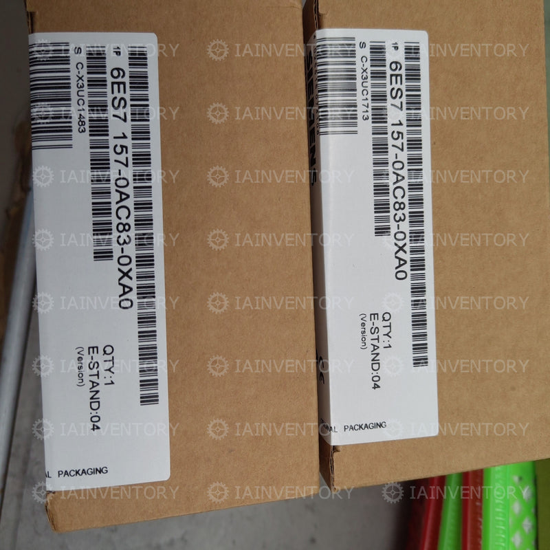 6ES71570AC830XA0NEW