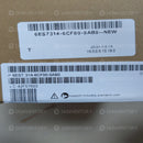 6ES73146CF000AB0NEW