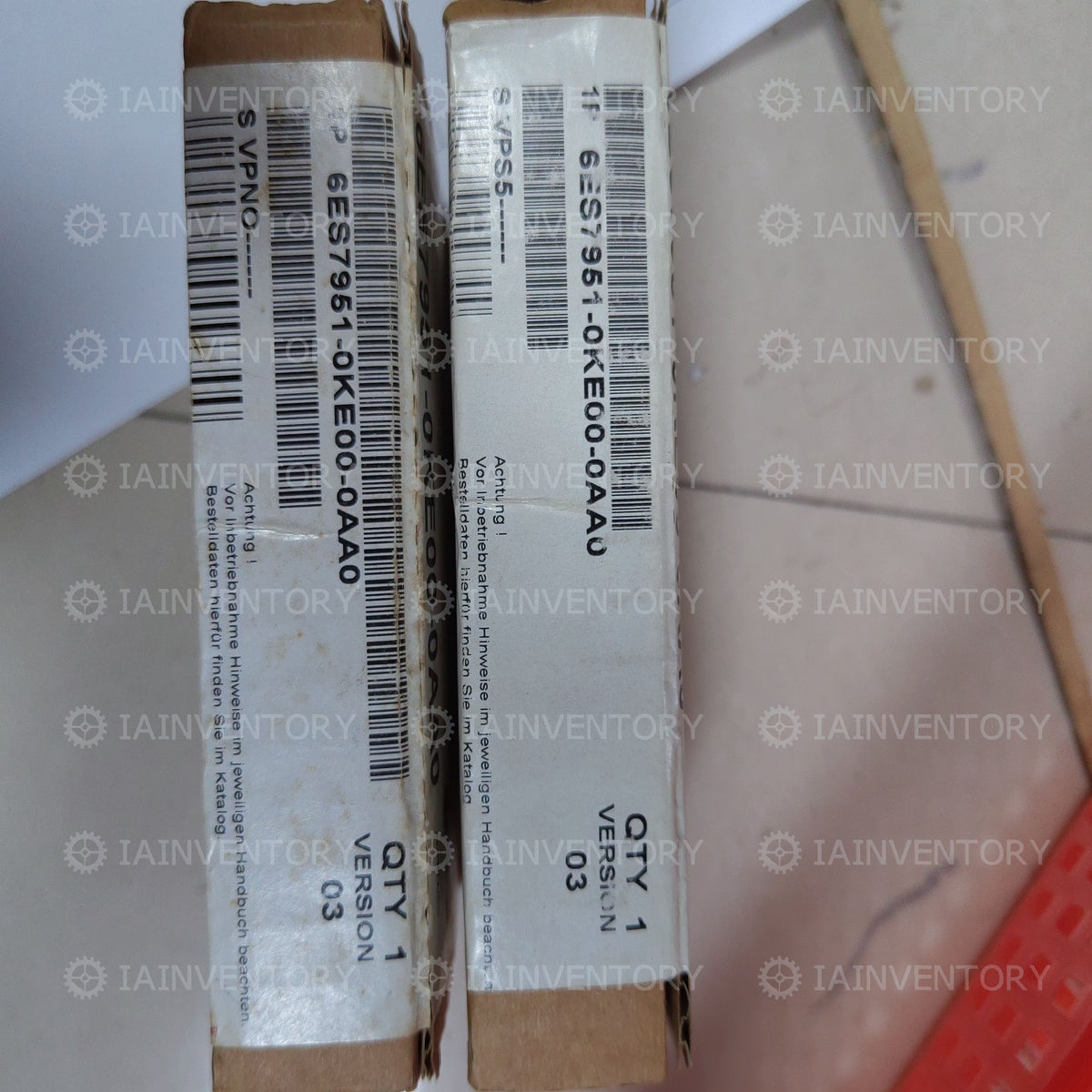 6ES79510KE000AA0NEW