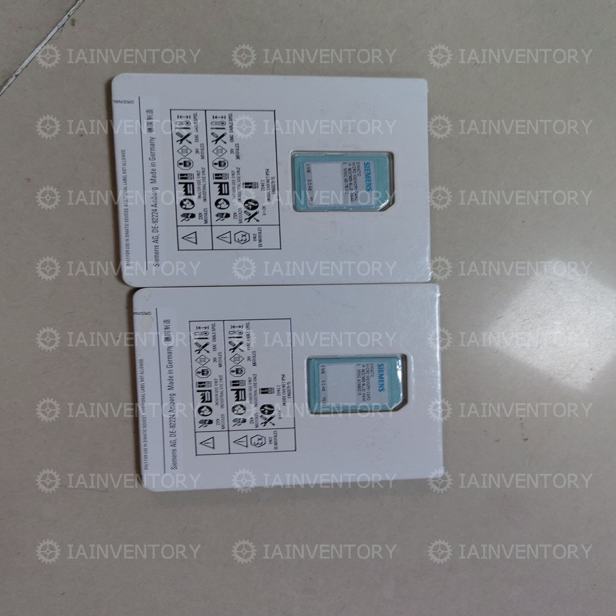 6ES79538LL310AA0NEW