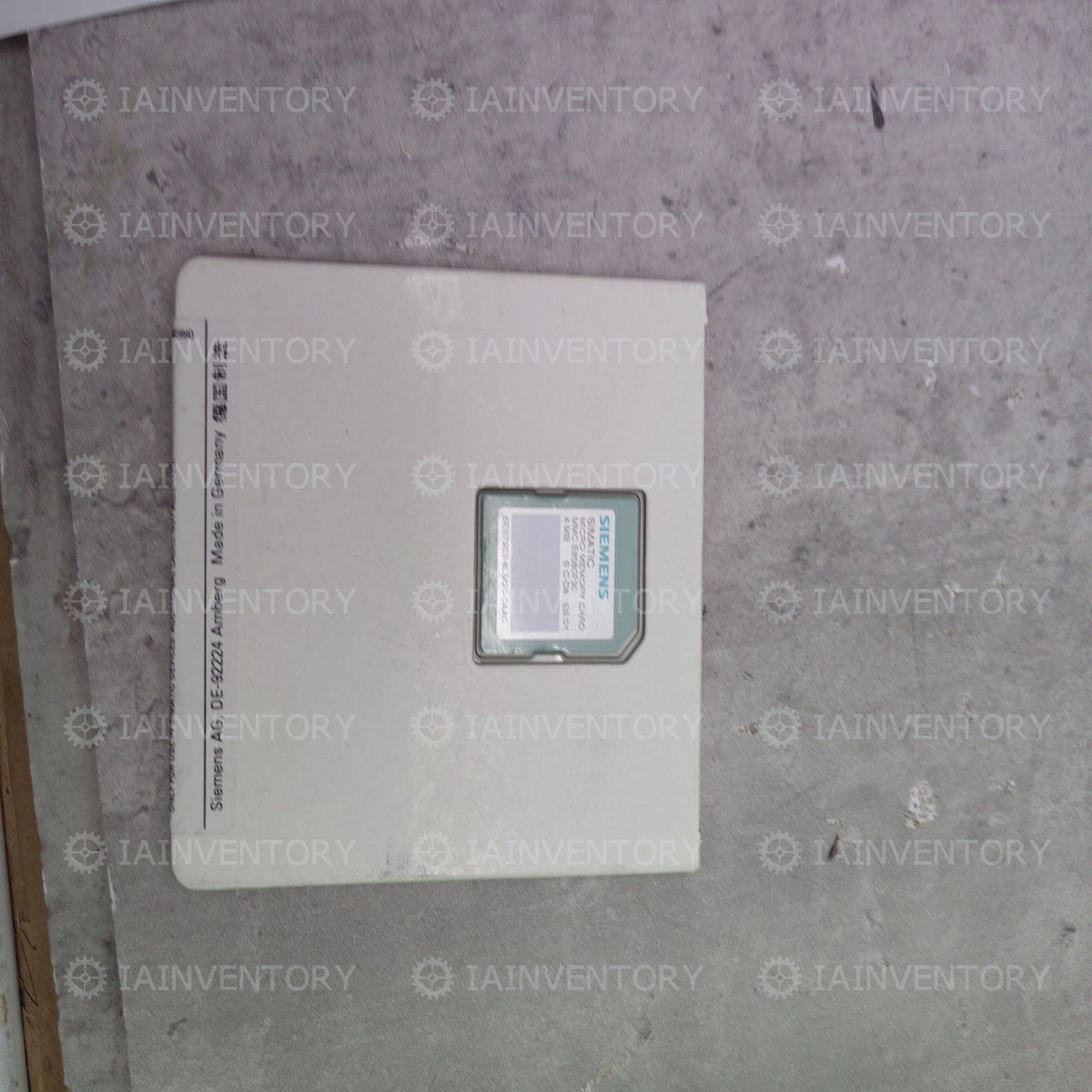 6ES79538LM200AA0