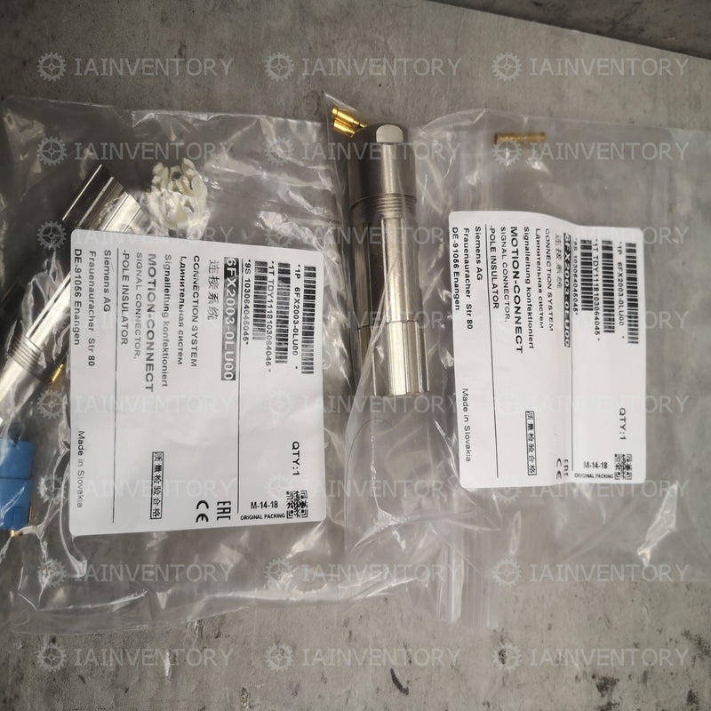 6FX2003-0LU00--NEW