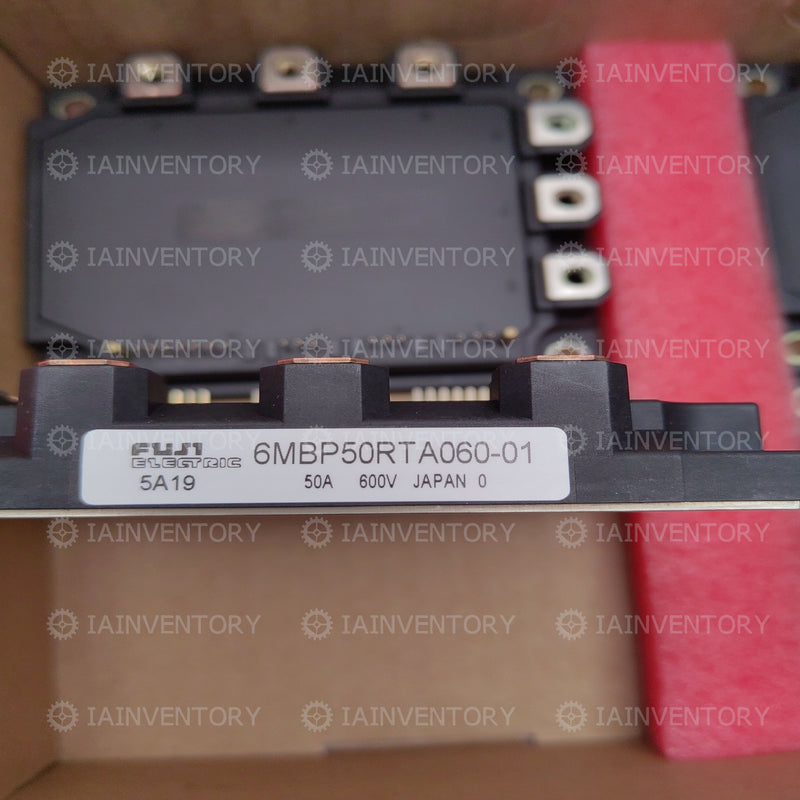 6MBP50RTA060-01--NEW