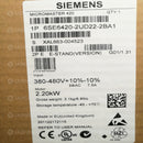 6SE64202UD222BA1NEW