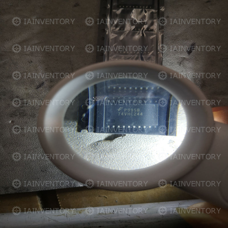74VHC244*30--NEW