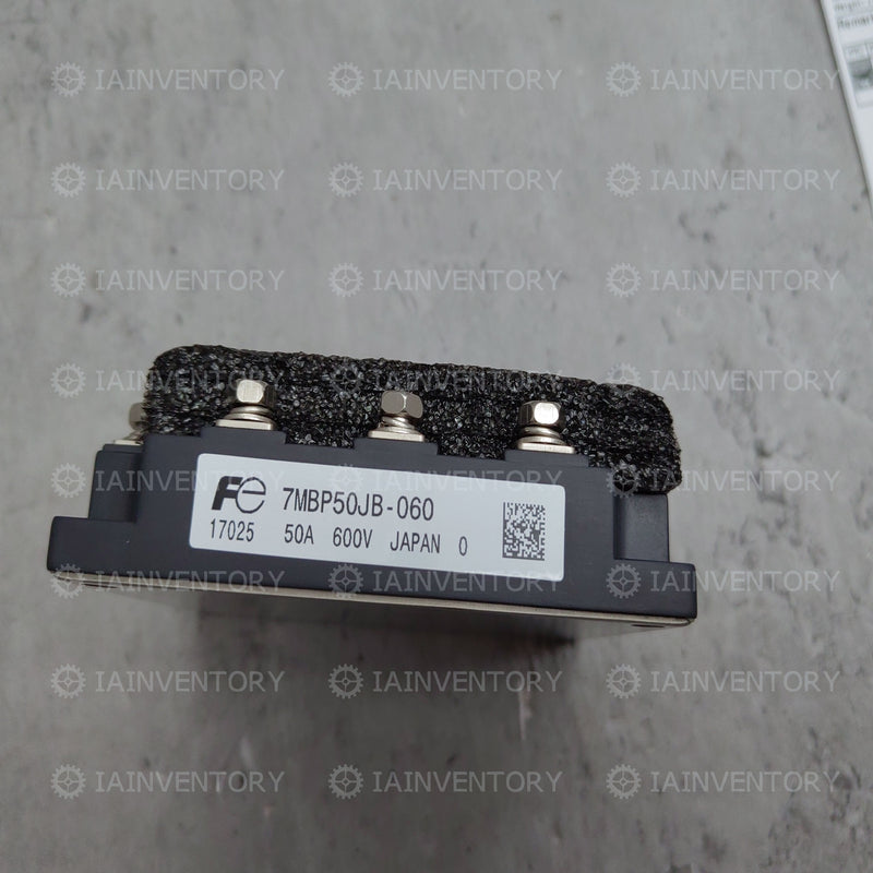 7MBP50JB-060