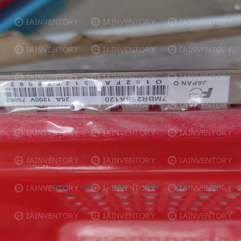 7MBR25SA120--NEW