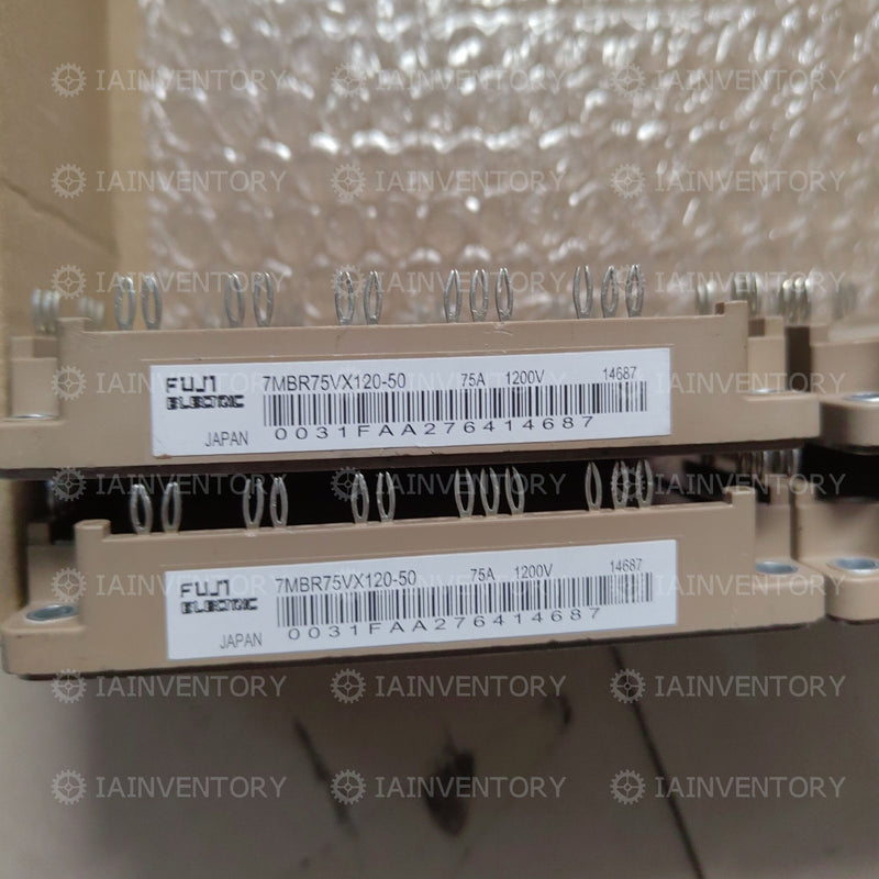7MBR75VX120-50--NEW