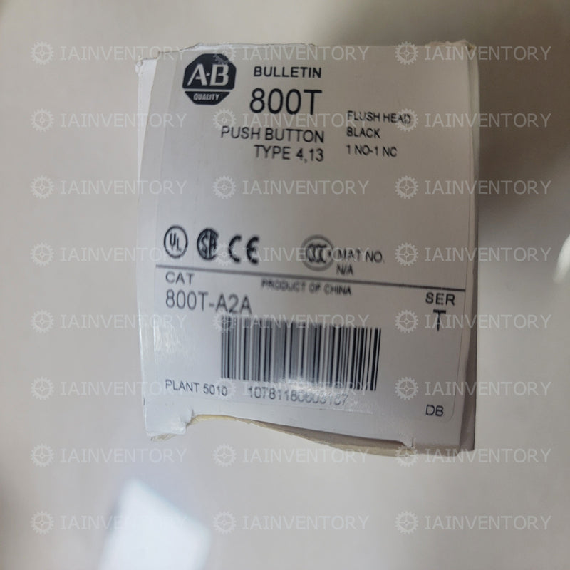 800T-A2A--NEW