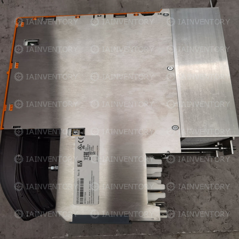 8BVI0330HWS0.000-1