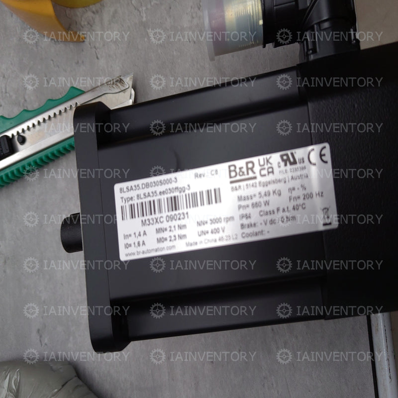 8LSA35.DB030S000-3--NEW