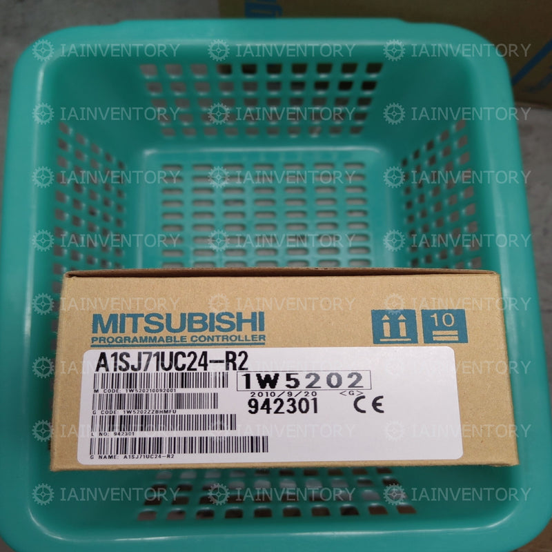 A1SJ71UC24-R2--NEW