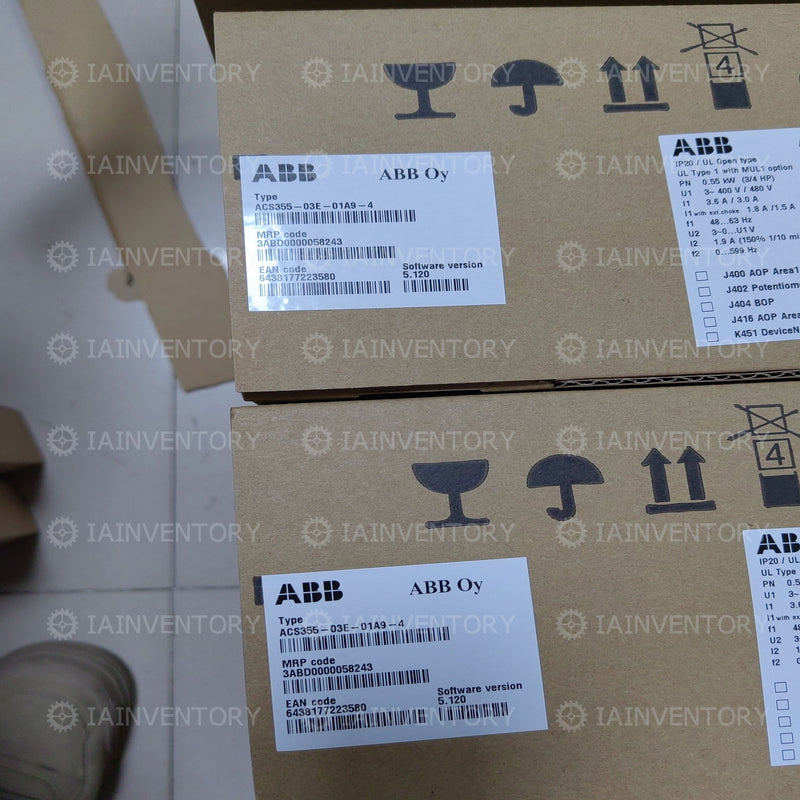 ACS35503E01A94NEW