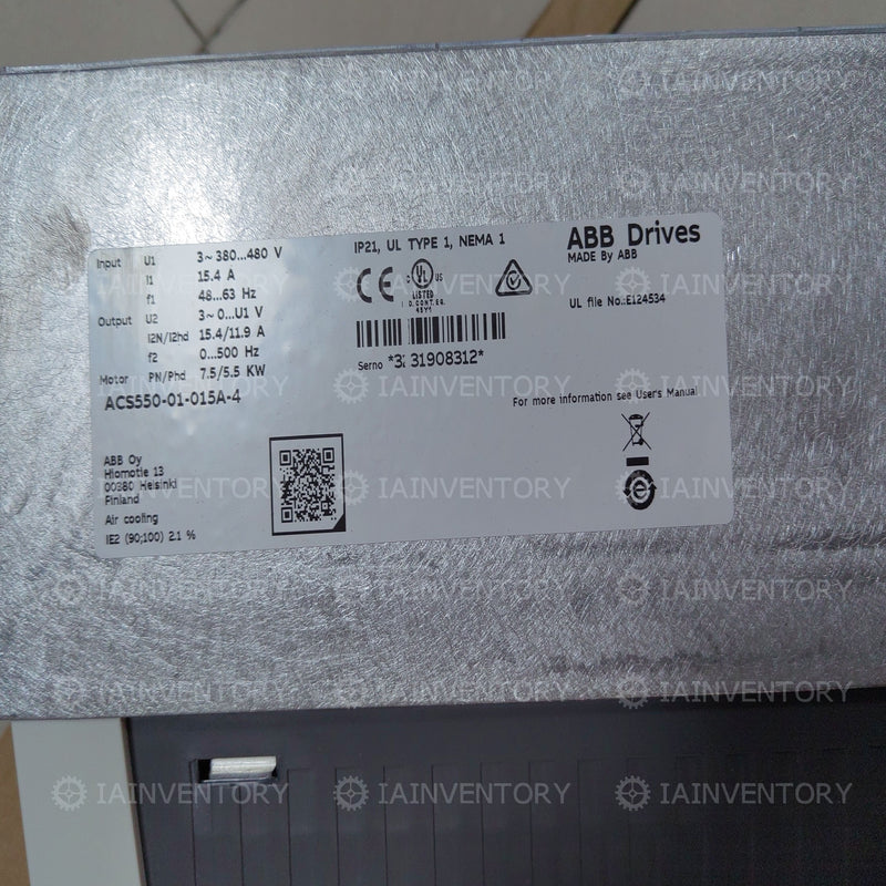 ACS55001015A4NEW