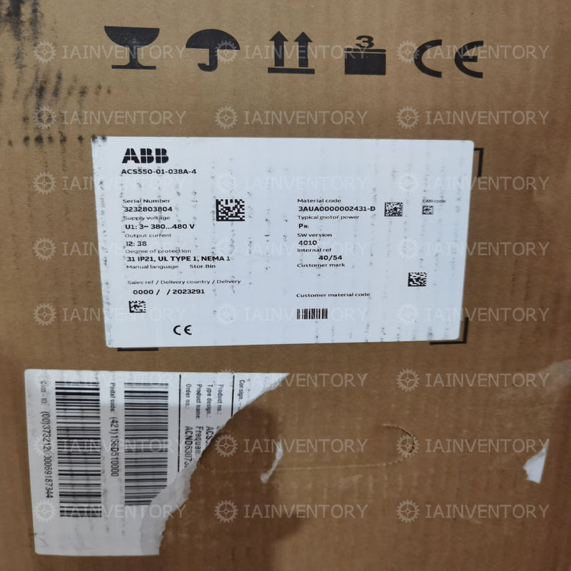 ACS55001038A4NEW