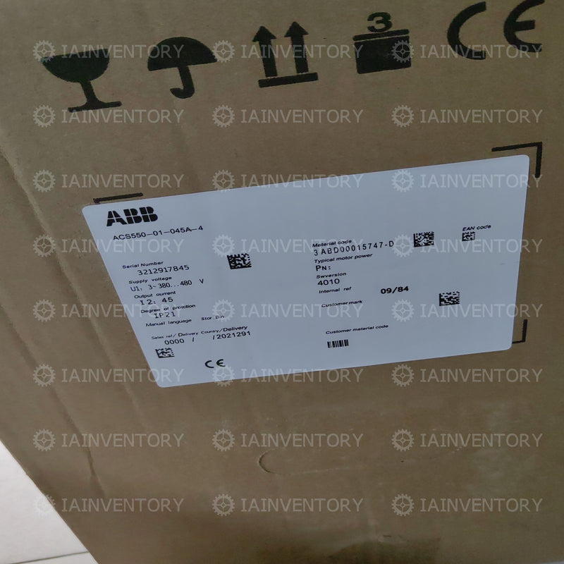 ACS55001045A4NEW