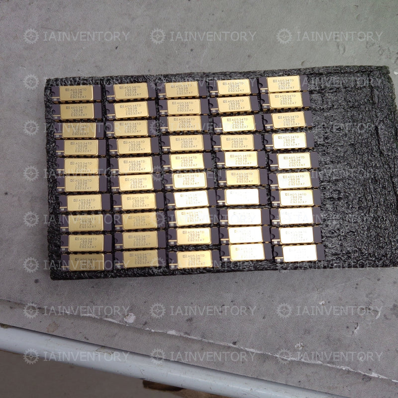 AD534TD-883B--NEW