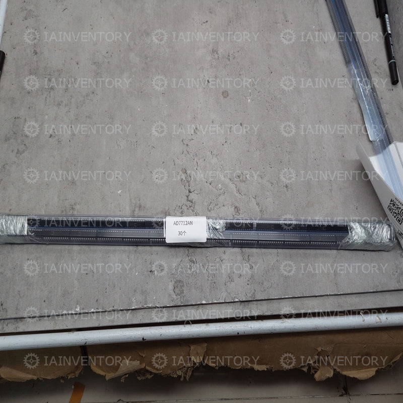 AD7712AN