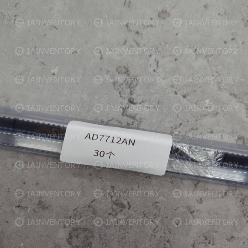AD7712AN--NEW