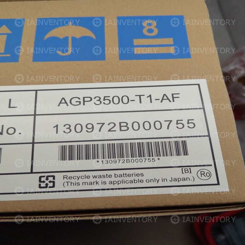 AGP3500-T1-AF--NEW