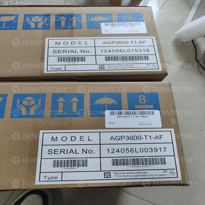 AGP3600-T1-AF--NEW