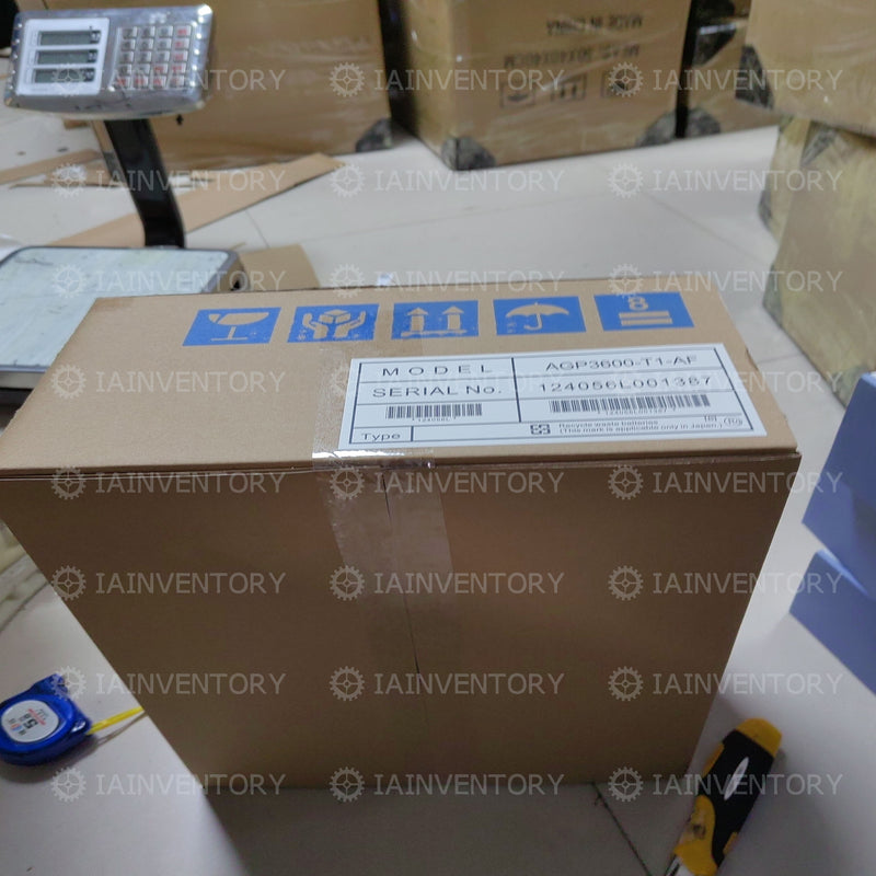 AGP3600-T1-AF