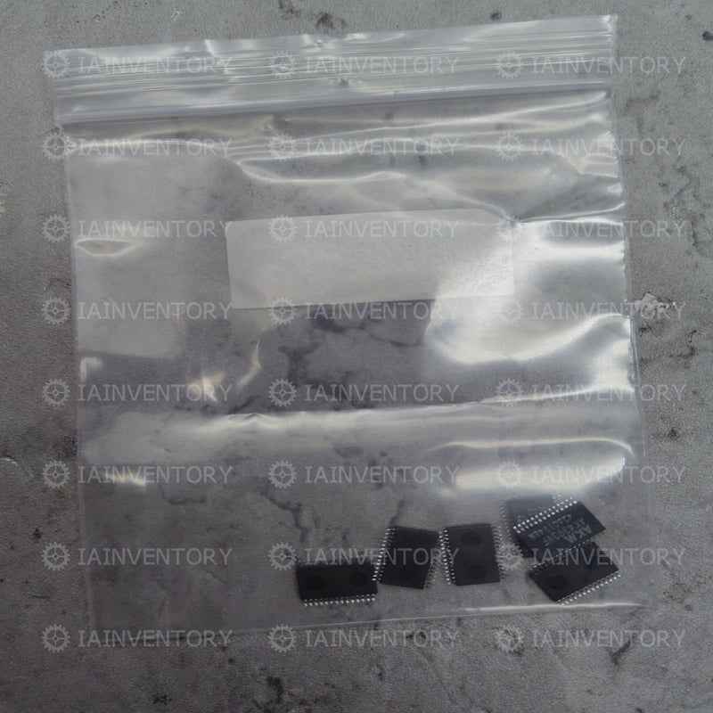 AK4393VF*2