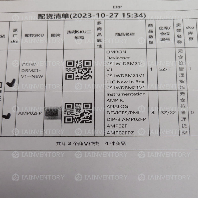 AMP02FP*3