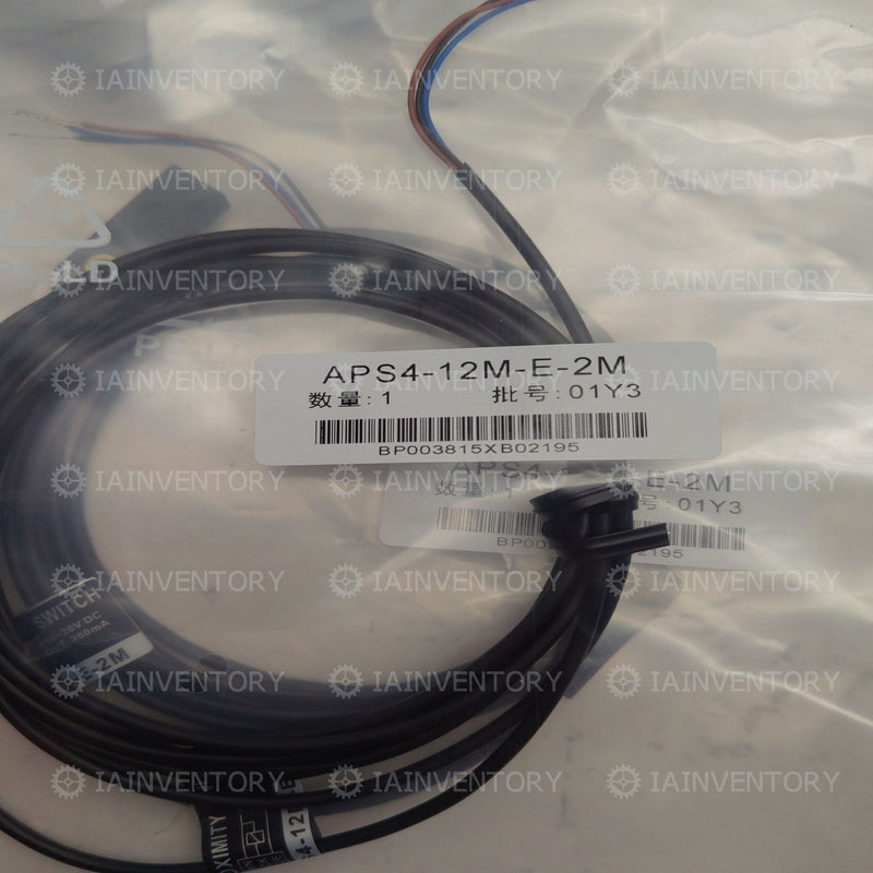 APS4-12M-E