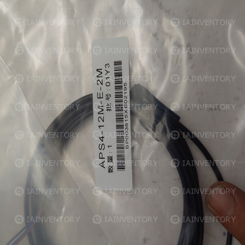 APS4-12M-E--NEW