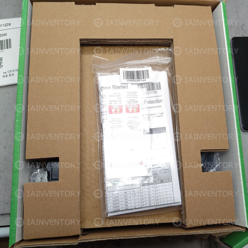 ATV320U07N4BNEW