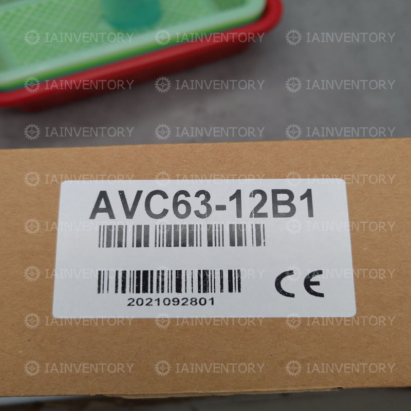 AVC63-12B1--NEW