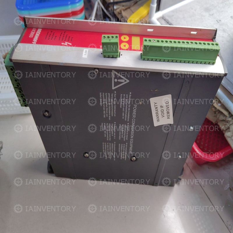 AX2003--NEW