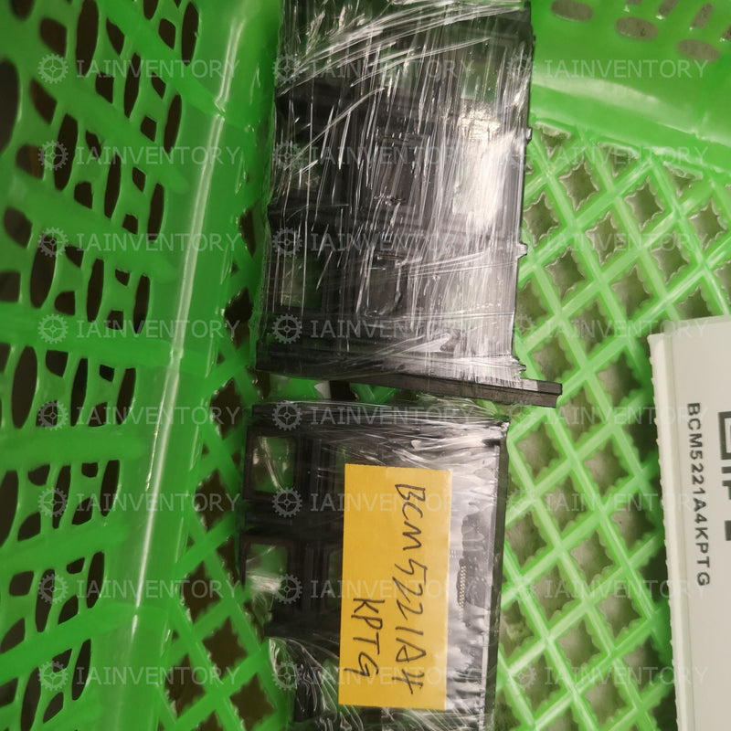 BCM5221A4KPTG