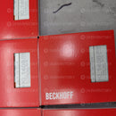 BECKHOFF--NEW
