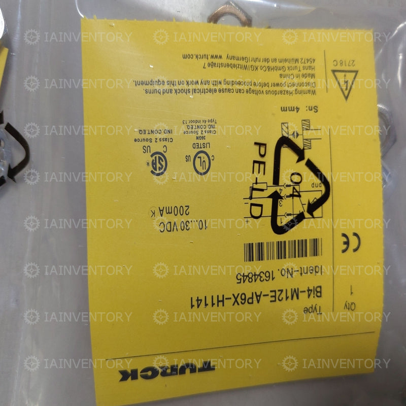 BI4-M12E-AP6X-H1141--NEW