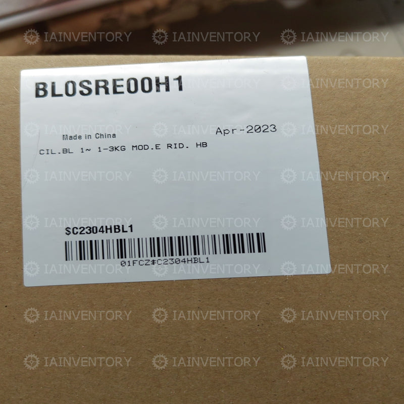 BL0SRE00H1