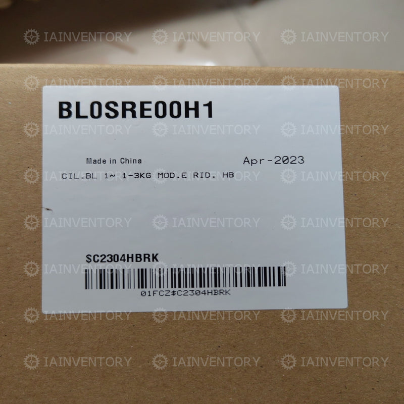 BL0SRE00H1--NEW