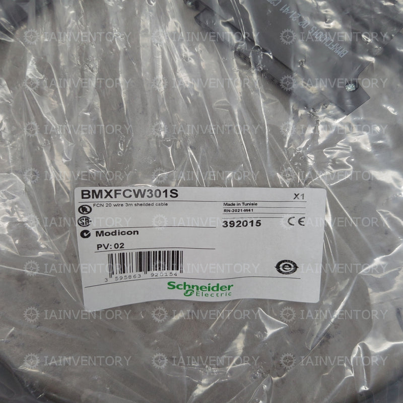 BMXFCW301SNEW