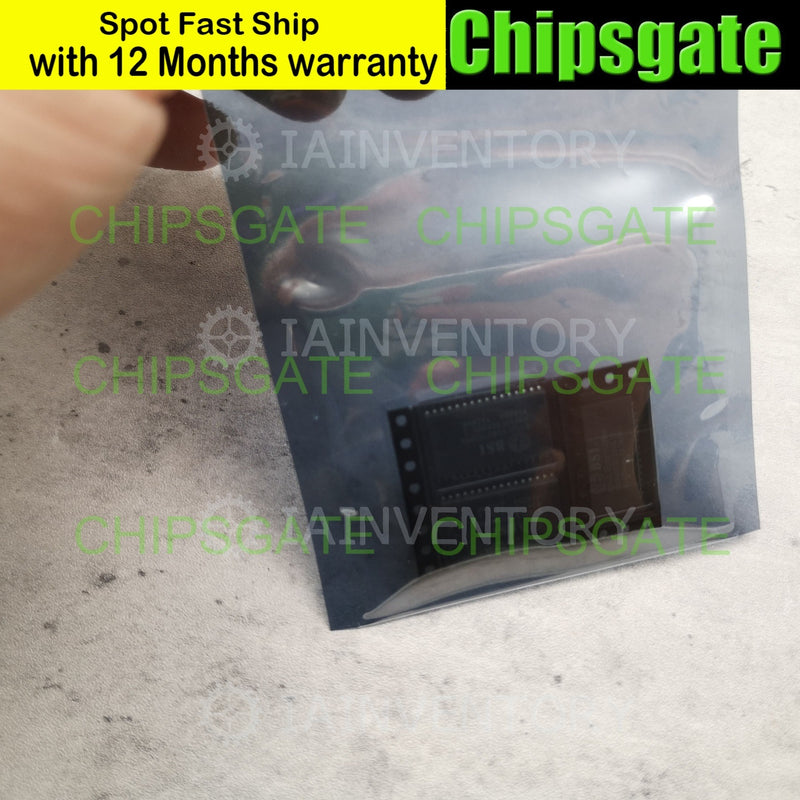 BS62LV1027SIP55*3