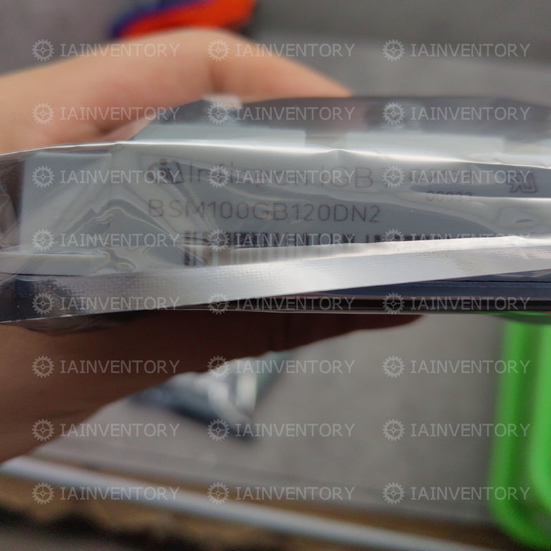 BSM100GB120DN2--NEW