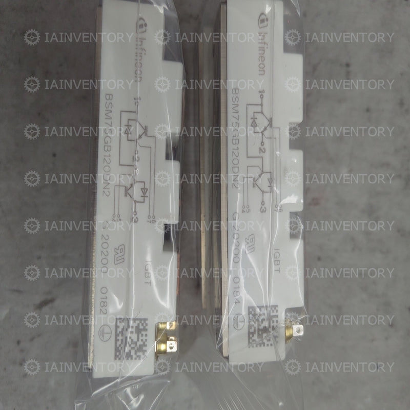 BSM75GB120DN2--NEW