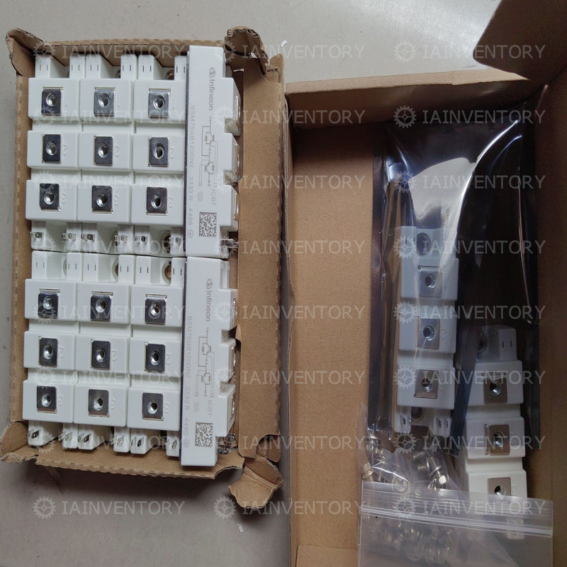 BSM75GB120DN2--NEW