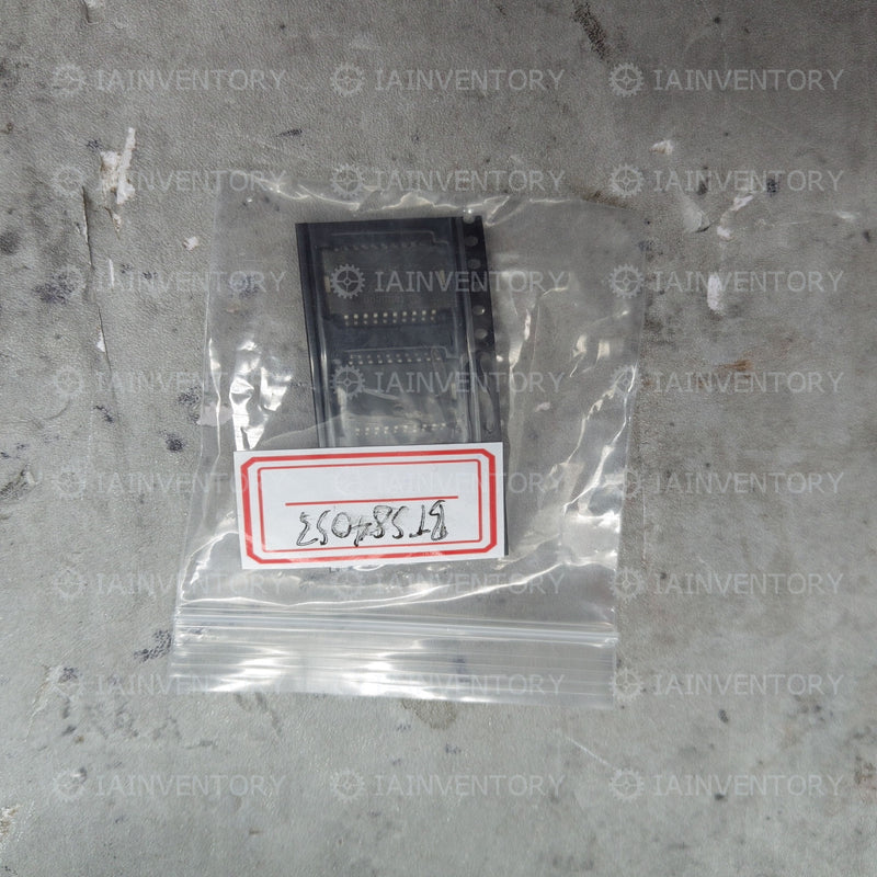 BTS840S2*3--NEW