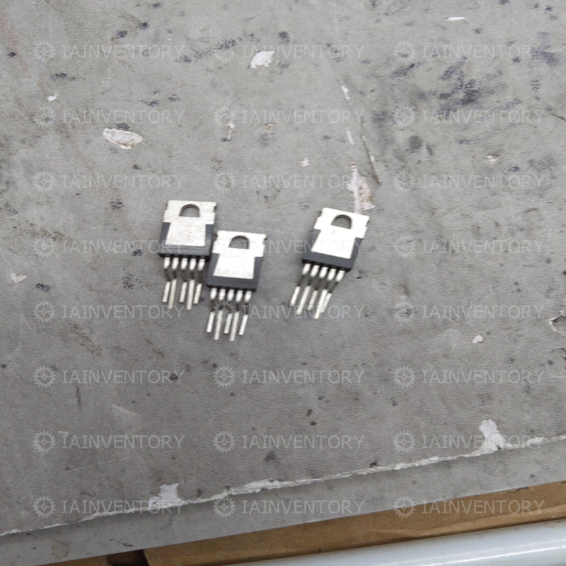 BUK209-50Y*3