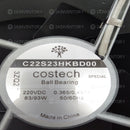 C22S23HKBD00